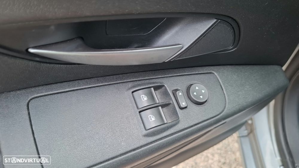 Fiat Grande Punto 1.3 M-Jet Active - 13