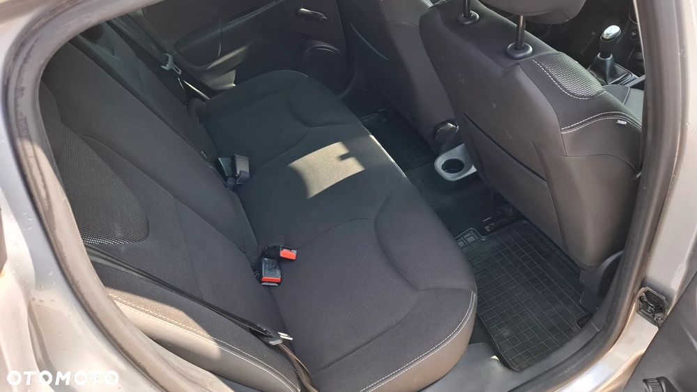 Renault Clio 0.9 Energy TCe Zen - 10
