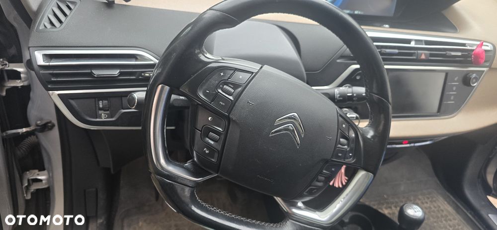 Citroën C4 Picasso 1.6 THP Exclusive - 11