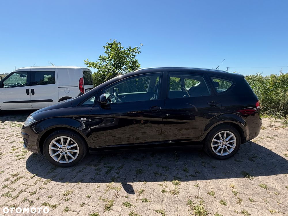 Seat Altea 1.4 TSI Style - 18