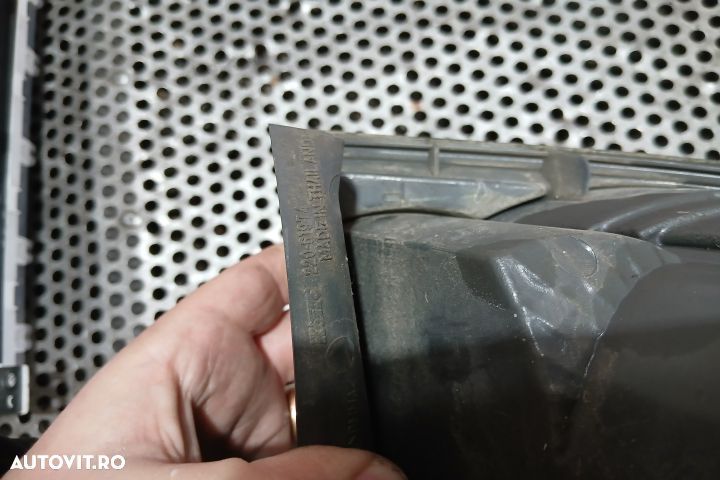 Lampa / Tripla stop dreapta pe aripa 220-61974 220-61974 Mazda 6 GG [ - 5