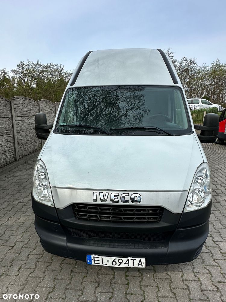 Iveco 35S21 - 2