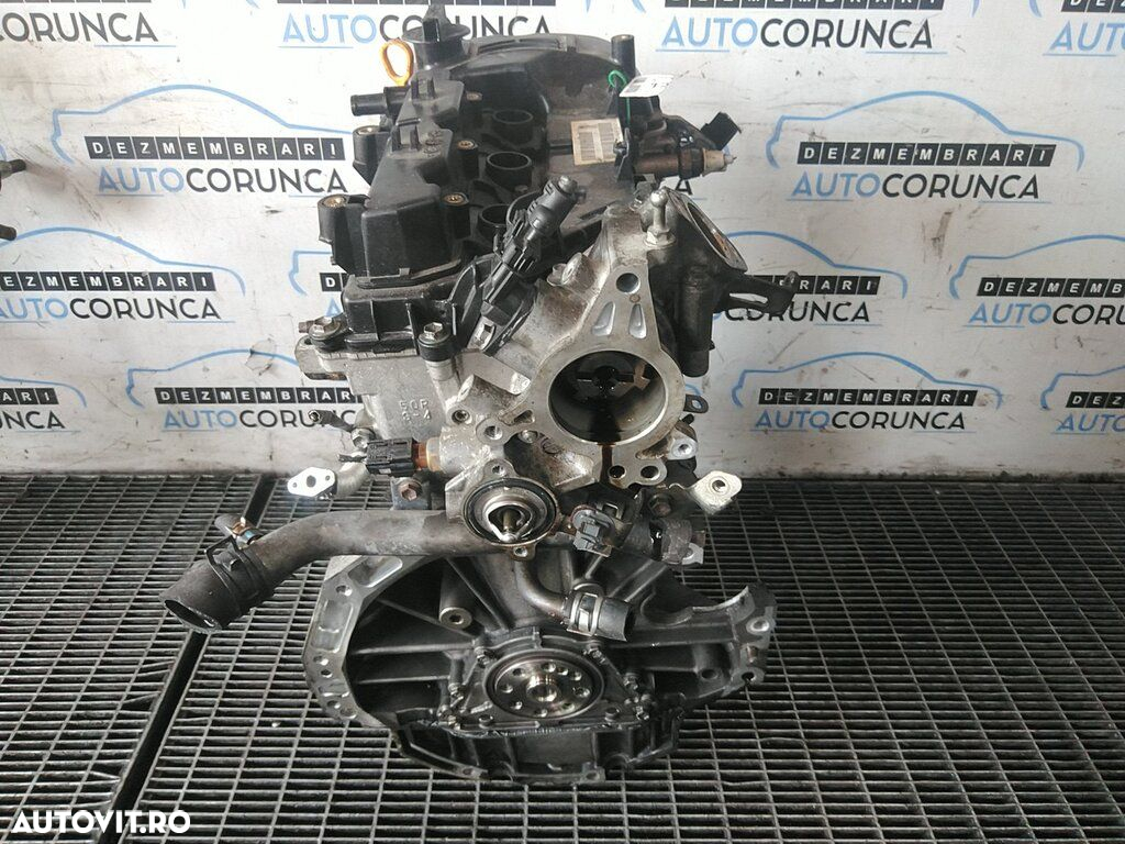 Motor Suzuki SX4 S - Cross II Facelift 1.0 B 2016 - 2020 111CP Manuala K10C Euro6 (1267) ... - 4