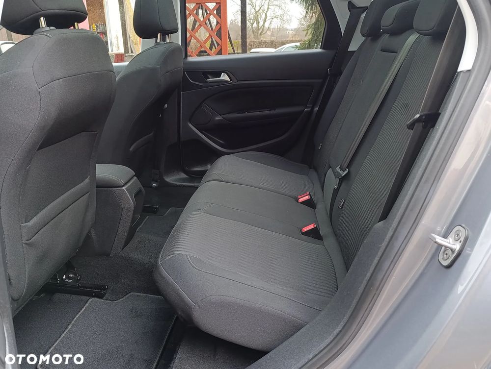 Peugeot 308 BlueHDi 120 Stop & Start Active - 11