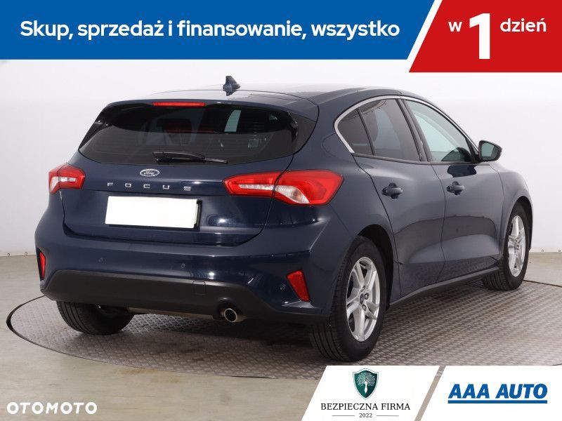 Ford Focus - 7