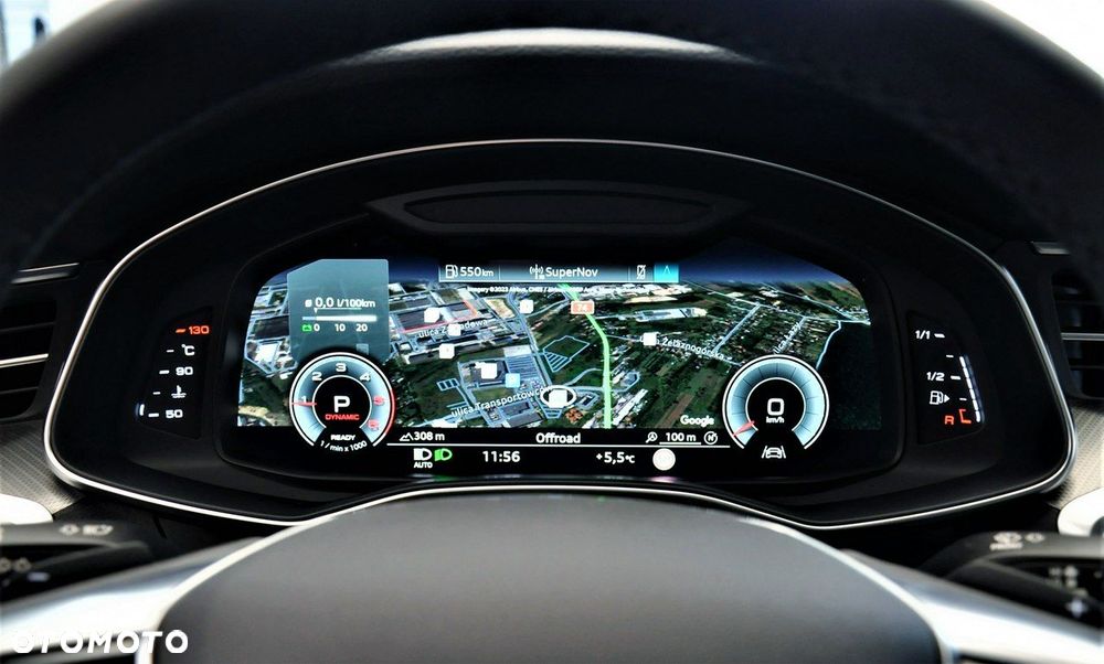 Audi A7 Sportback - 27