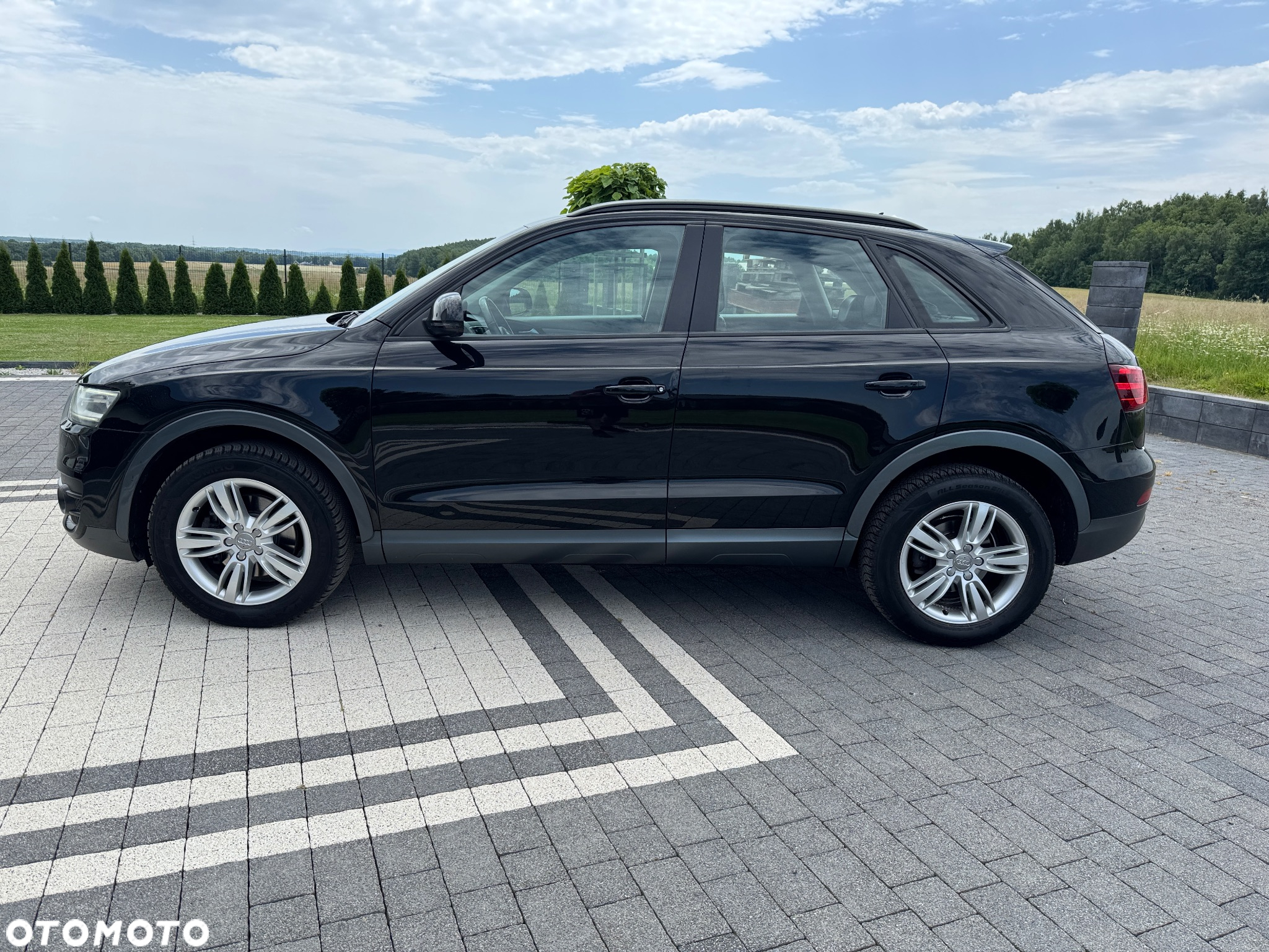 Audi Q3 2.0 TDI Quattro S tronic - 10
