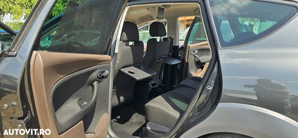Seat Altea - 25