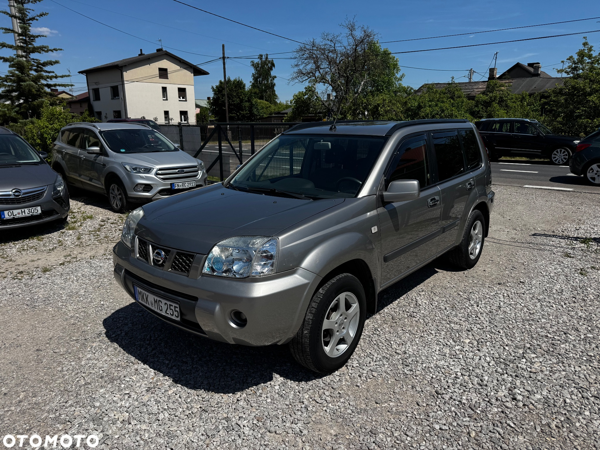 Nissan X-Trail 2.0 Comfort - 9