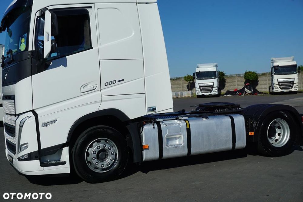 Volvo / FH / 500 / I – SAVE / XL / EURO 6 / ACC / I -COOL / NOWY MODEL - 25