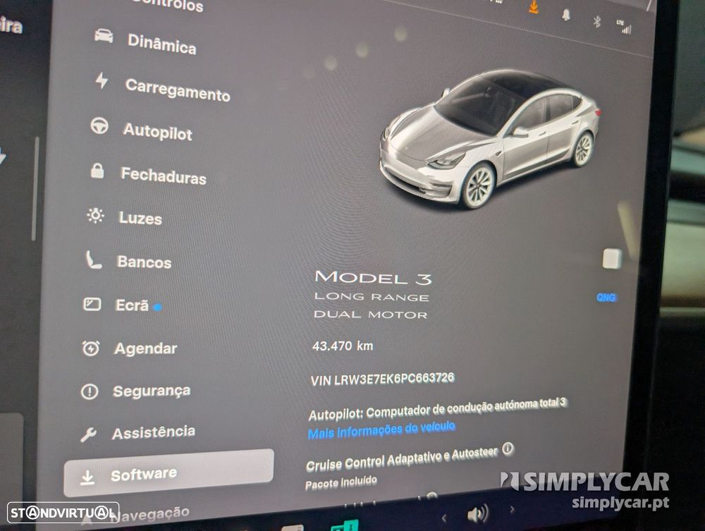 Tesla Model 3 - 11