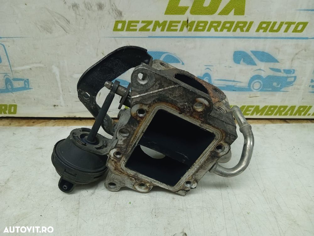 Valva egr 1.9 tdi bkc 03g131063e Volkswagen VW Passat B6 [2005 - 2010 - 2