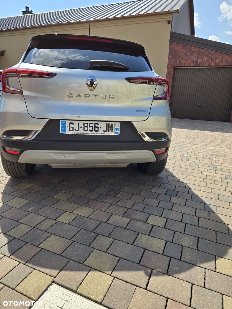 Renault Captur 1.6 E-TECH Plug-In Intens - 13