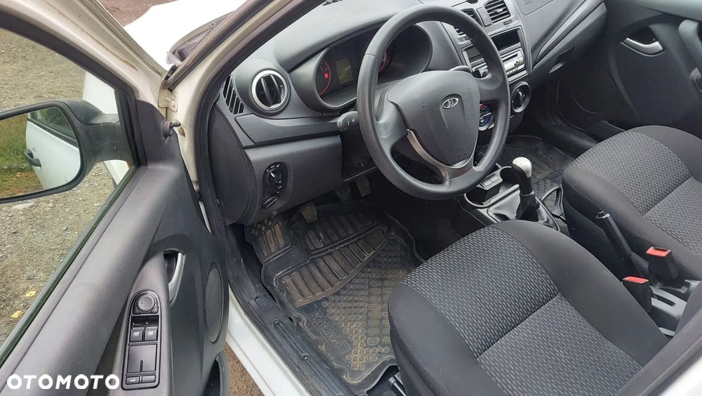 Lada Kalina 2194 - 6