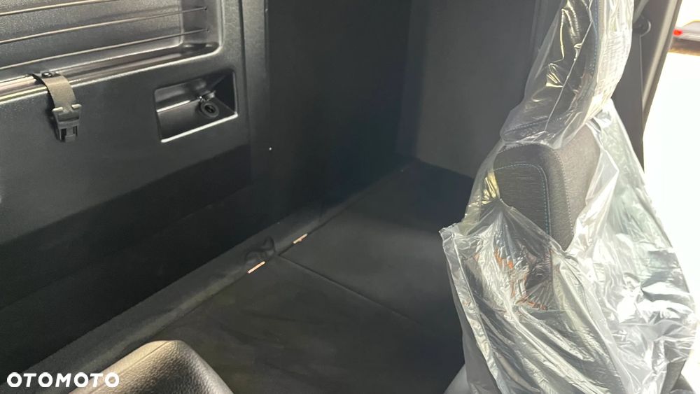 Renault MASTER Podwozie Pojedyncza Kabina - 14