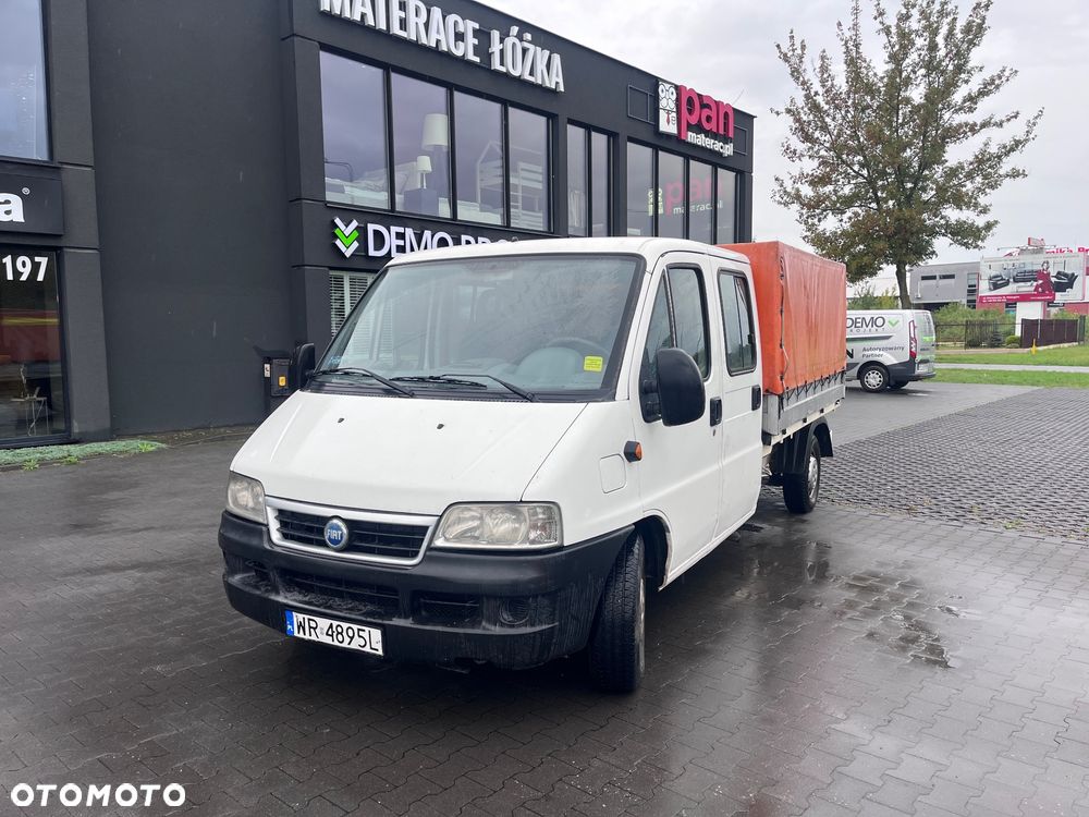 Fiat Ducato - 4