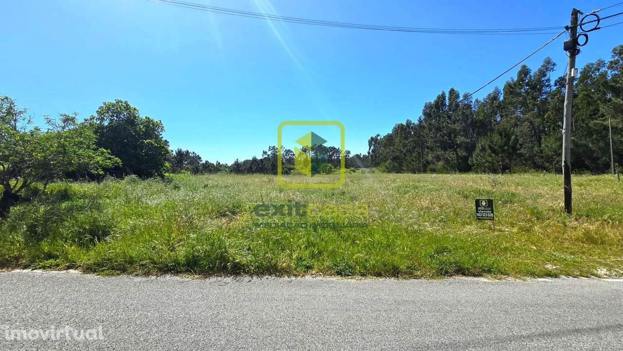 Terreno para Construção - Grande imagem: 2/21