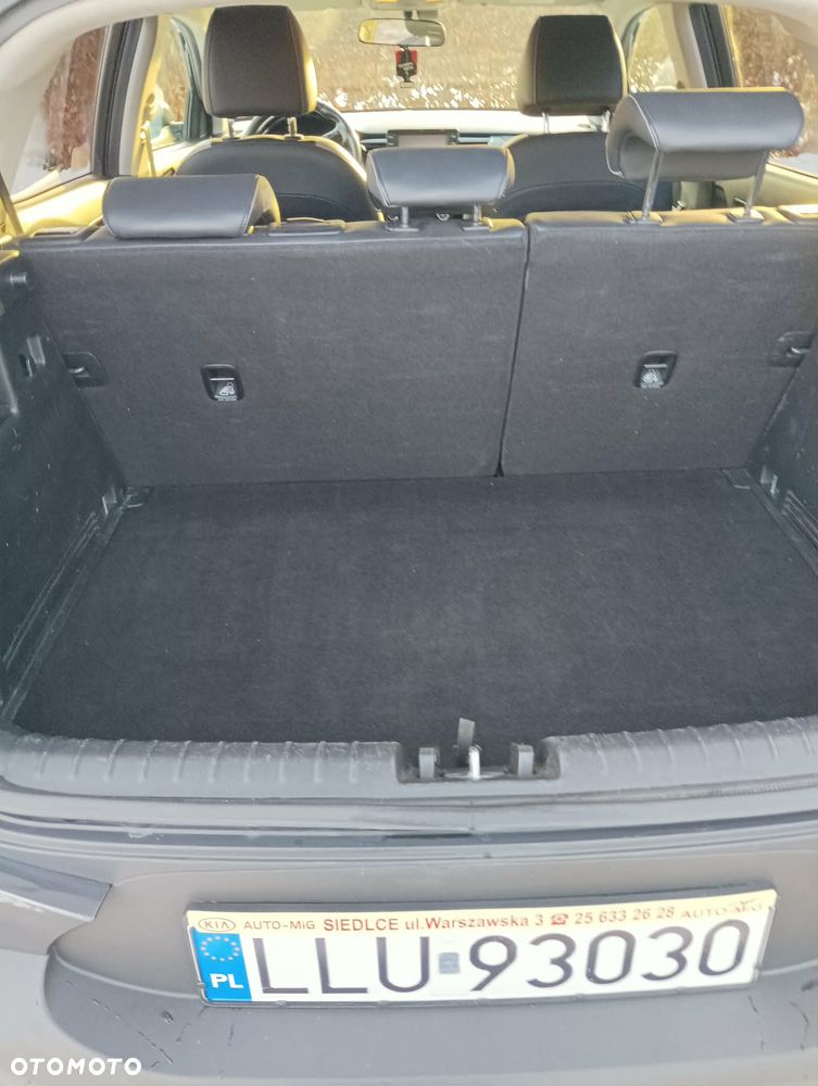 Kia Stonic 1.4 M - 10