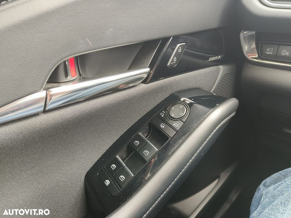 Mazda CX-30 e-SKYACTIV G122 AT MHEV Exclusive-Line - 15