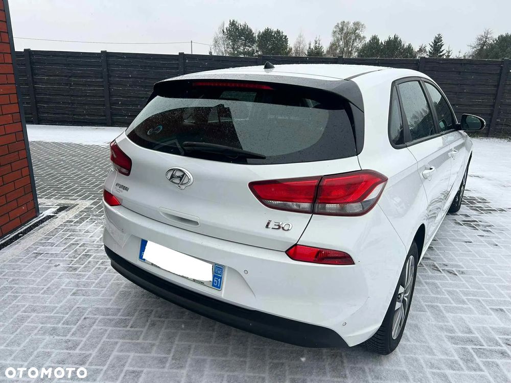 Hyundai i30 1.6 CRDI Passion - 2