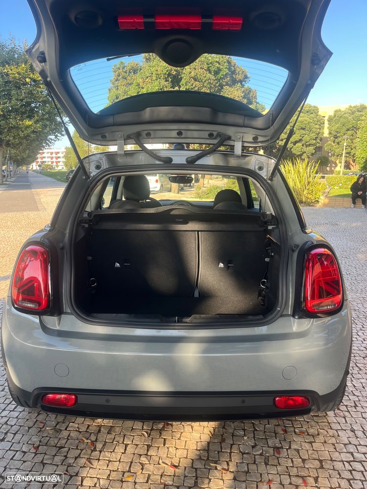 MINI 3 Portas Cooper SE - 5