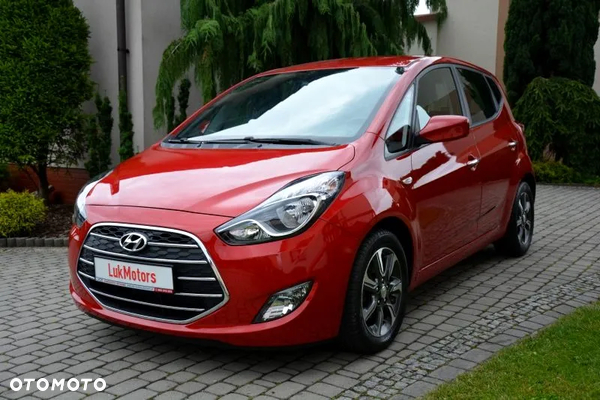 Hyundai ix20 1.4 Comfort