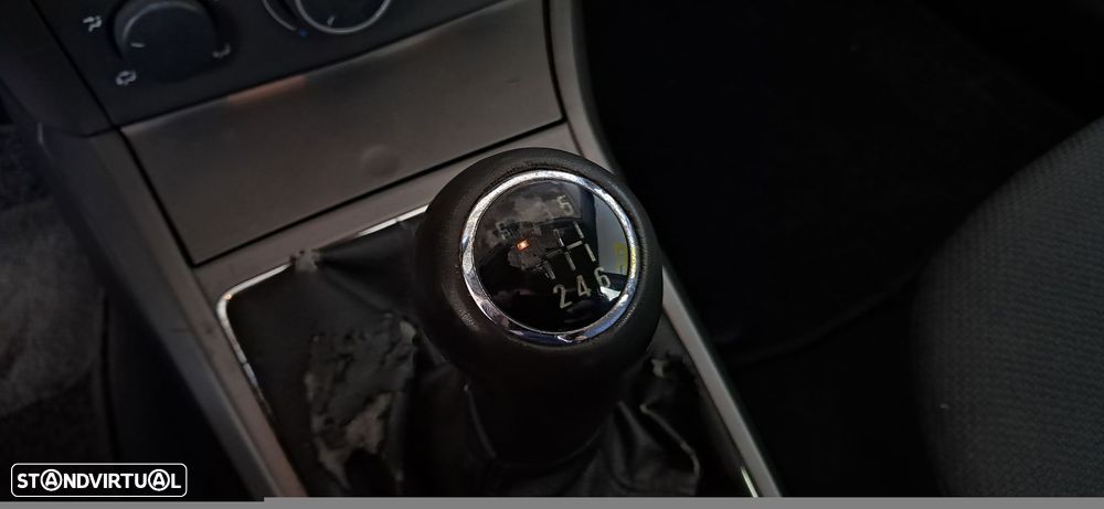 Opel Astra 1.3 CDTi Enjoy - 9