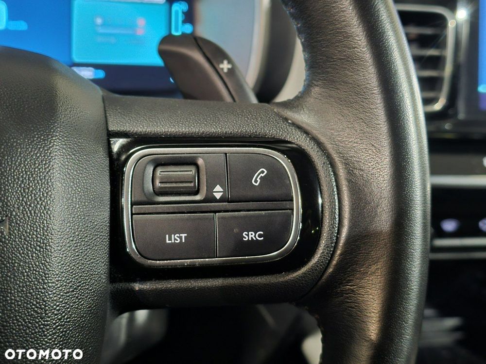Citroën C5 Aircross 1.6 PHEV 225 Shine Pack EAT8 - 25