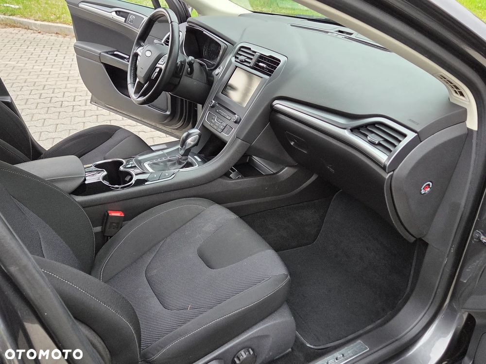 Ford Mondeo SW 2.0 EcoBlue Trend - 19