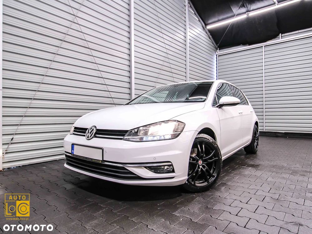 Volkswagen Golf 1.4 TSI Sound - 3
