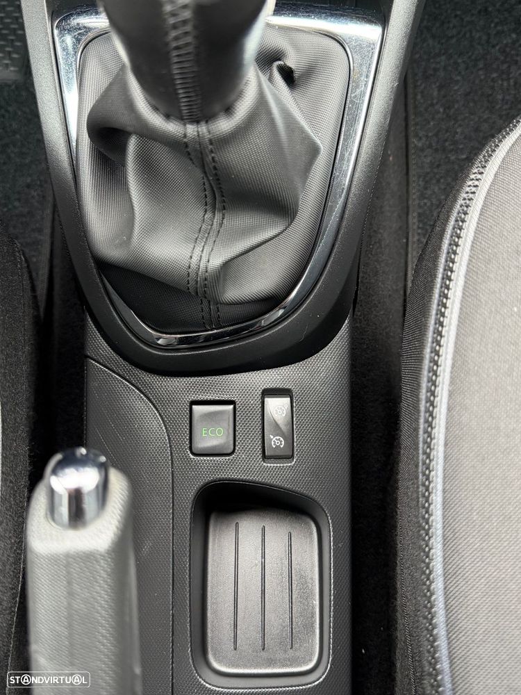 Renault Captur 1.5 dCi Exclusive - 30