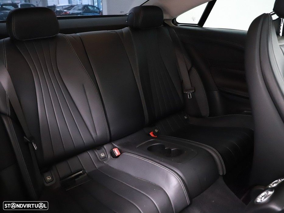 Mercedes-Benz E 220 d AMG Line Aut. - 26