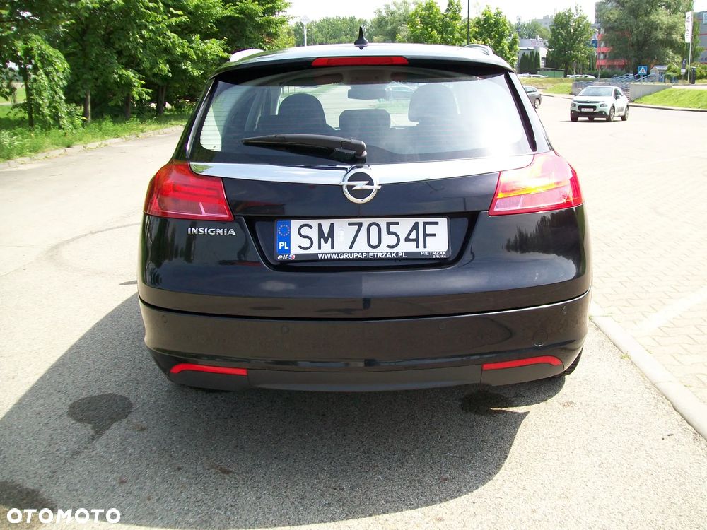 Opel Insignia 1.8 Innovation - 10