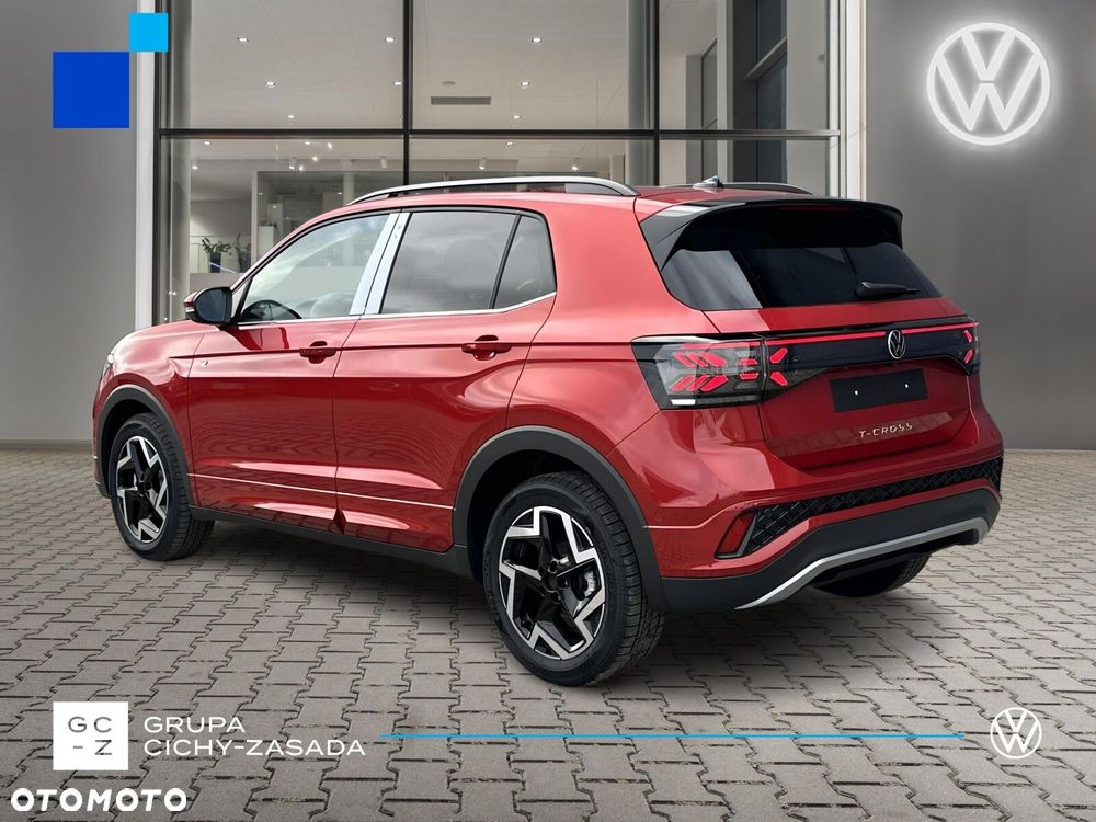 Volkswagen T-Cross - 3