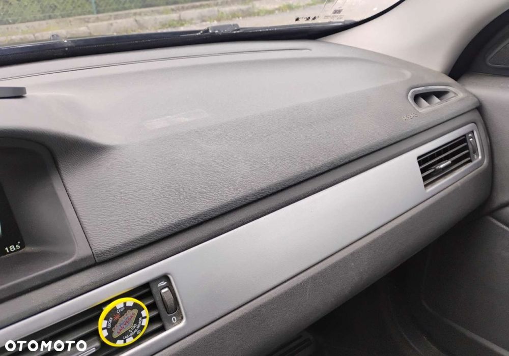 Volvo V70 - 20