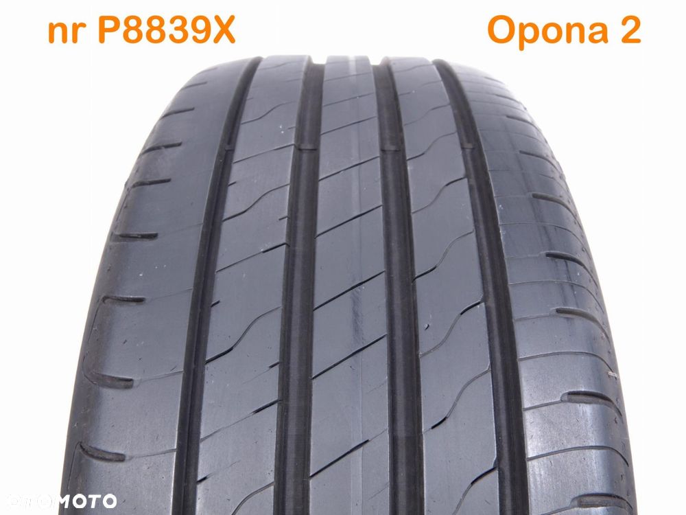 Goodyear Efficientgrip Performance 2 215/55 R17 2szt. - 4