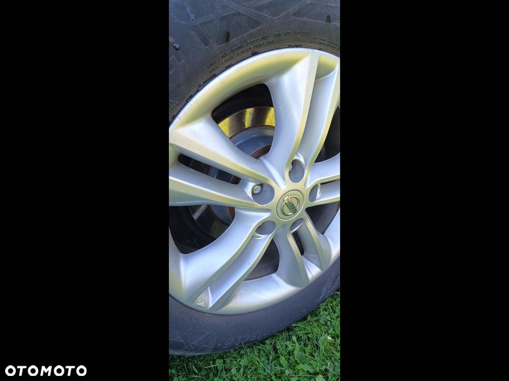 Nissan Qashqai 2.0 360 - 29