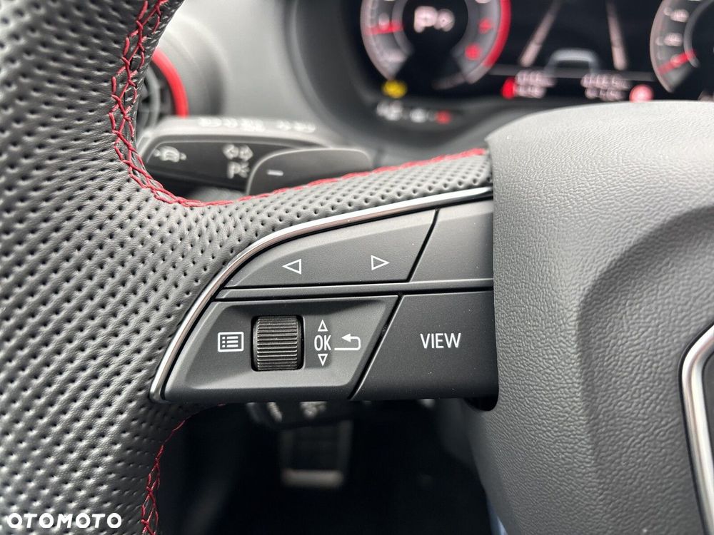 Audi Q2 40 TFSI Quattro S tronic - 30