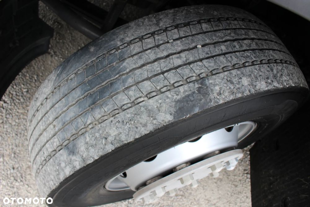 Renault D320 CHŁODNIA/*CARRIER* 1150mt /CHEREAU/TYLNE DRZWI / KAB.SYPIALNA/ EURO 6/*SERWIS FR*/ SUPER STAN - 25