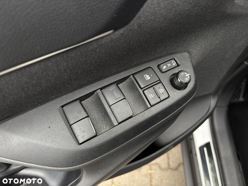 Toyota Yaris Cross 1.5 Comfort CVT - 24