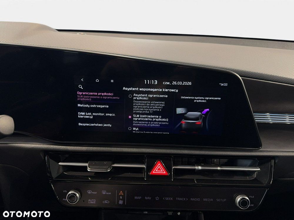Kia Niro - 31