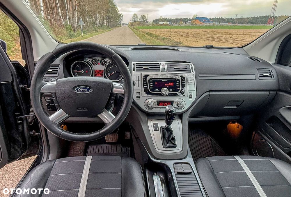 Ford Kuga - 6