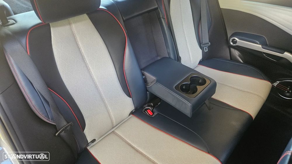 BYD Atto 3 Design - 32