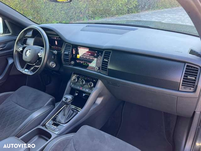 Skoda Kodiaq - 15