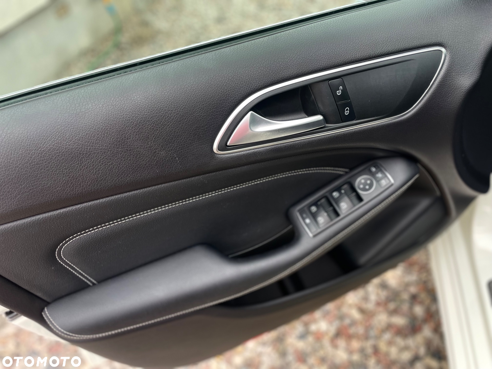 Mercedes-Benz Klasa B 180 CDI BlueEFFICIENCY EDITION 1 - 27