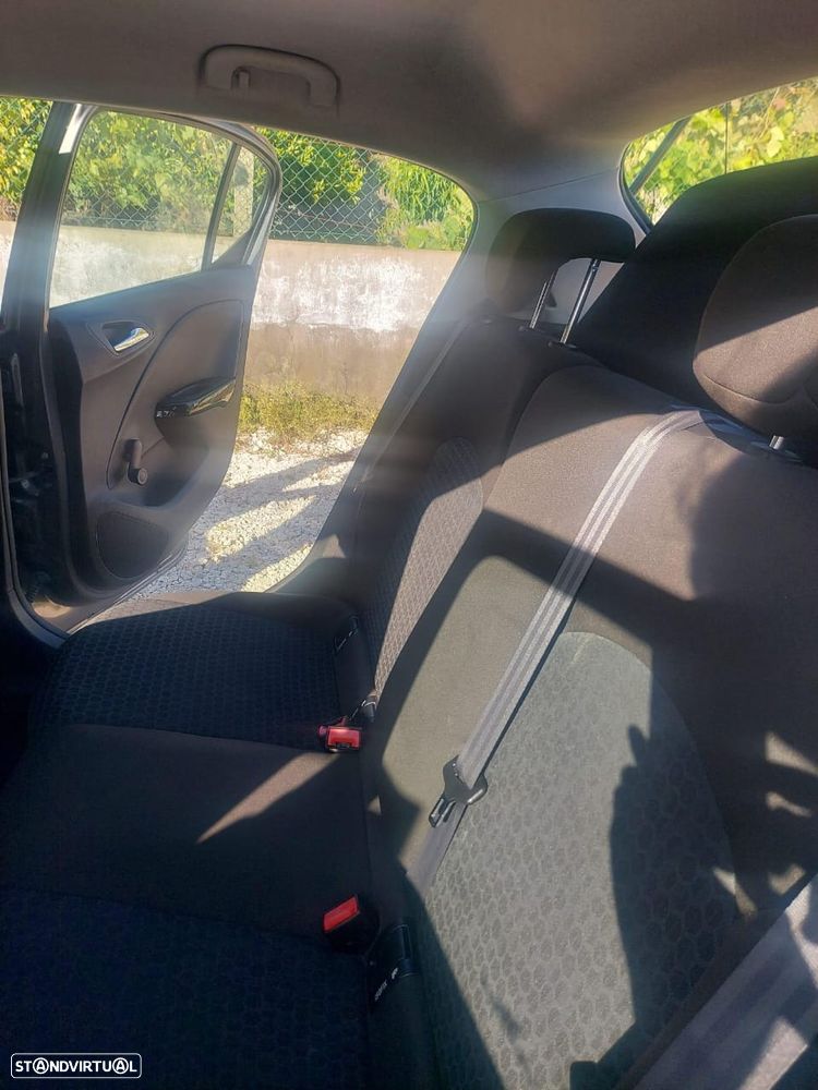 Opel Corsa - 2