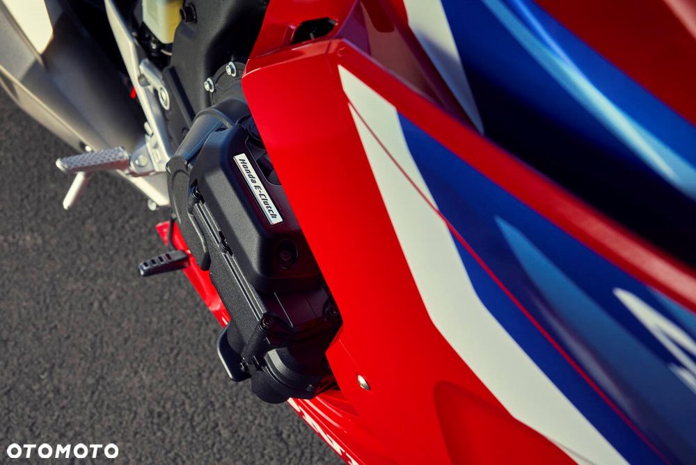 Honda CBR - 16