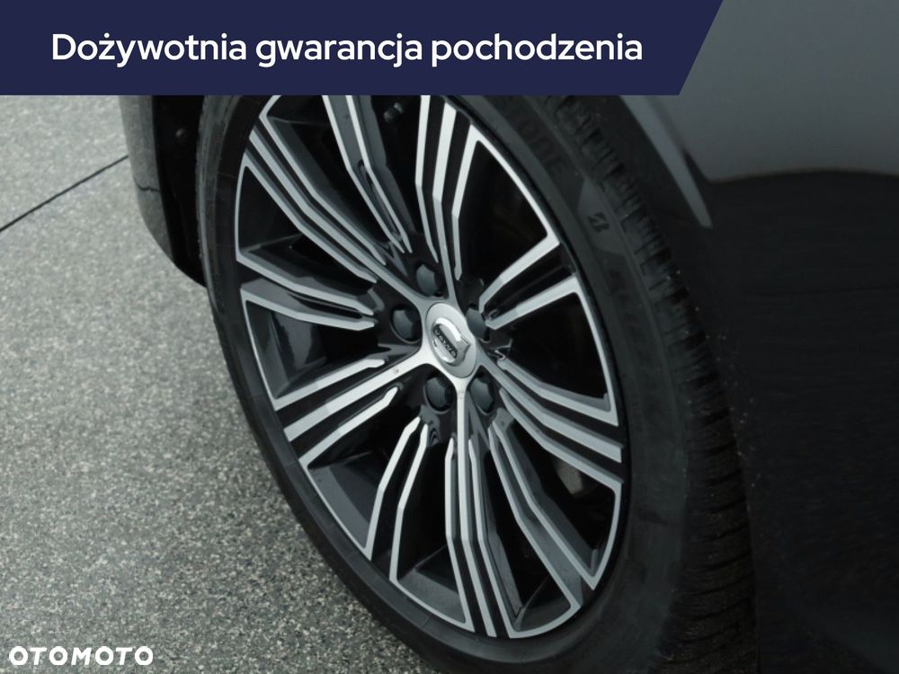 Volvo V60 - 13