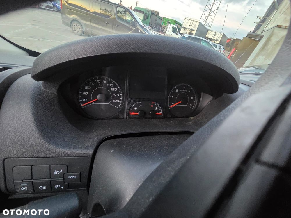 Citroën Jumper - 12