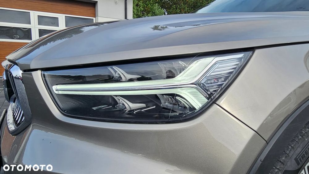 Volvo XC 40 T4 AWD Inscription - 22